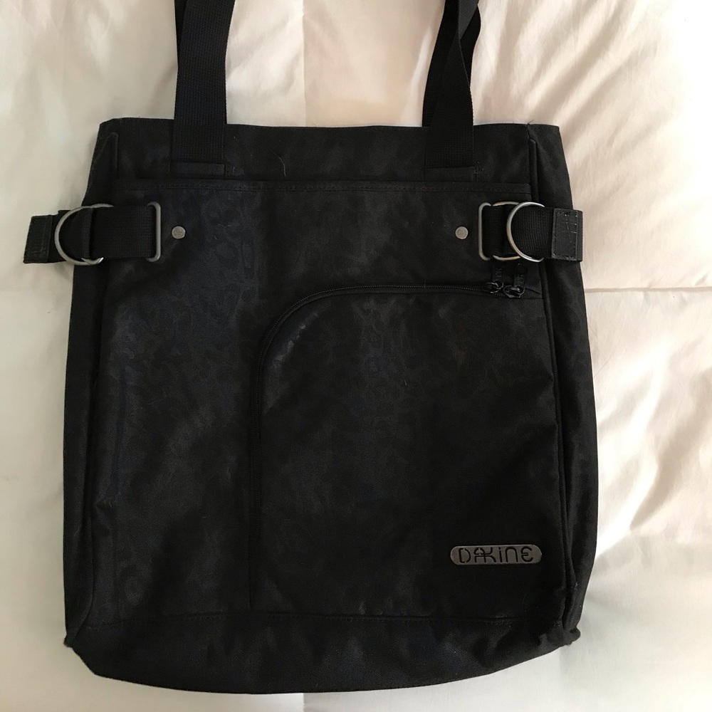 Dakine Lucene Laptop Shoulder Bag